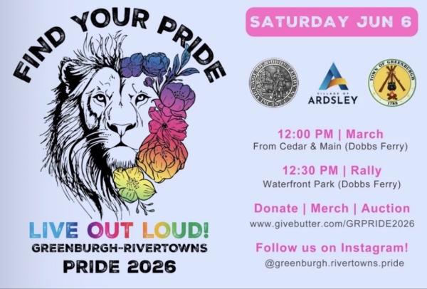pride event