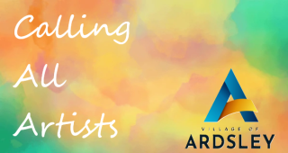 Calling All Artists!