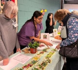 Spring Gardening Festival!