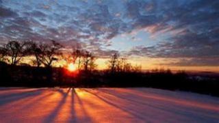 Sunrise