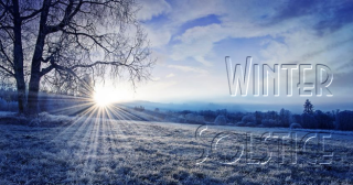 winter solstice