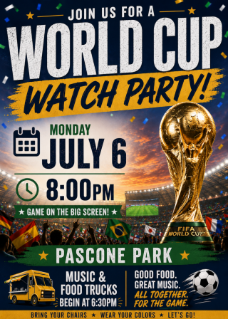 world cup