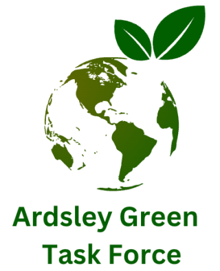 ardsley green task force