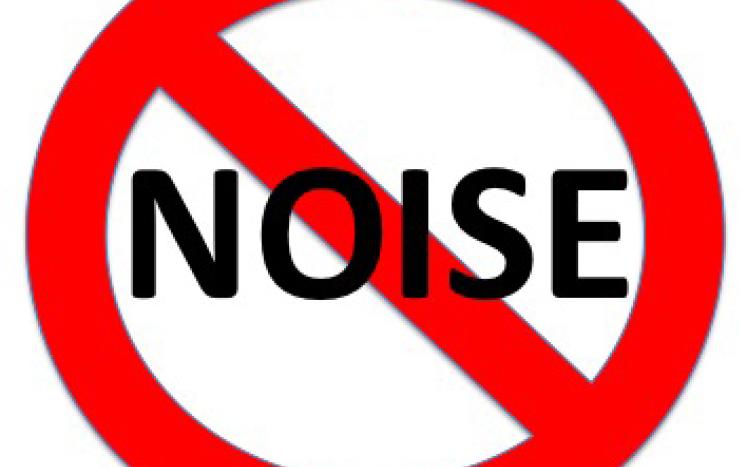 noise