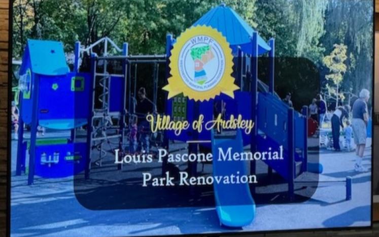 pascone park