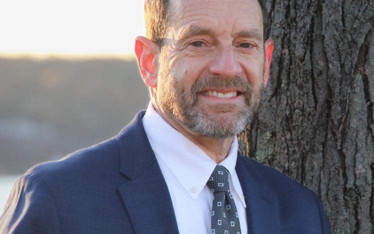 Mayor Steve Edelstein